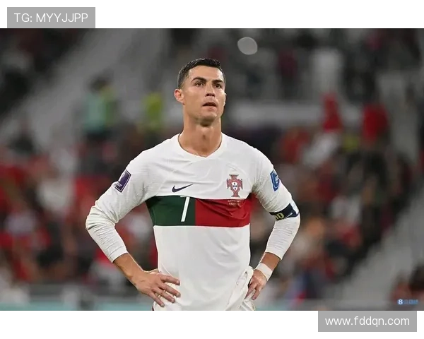 泰晤士称C罗今夏离队因遭轻视