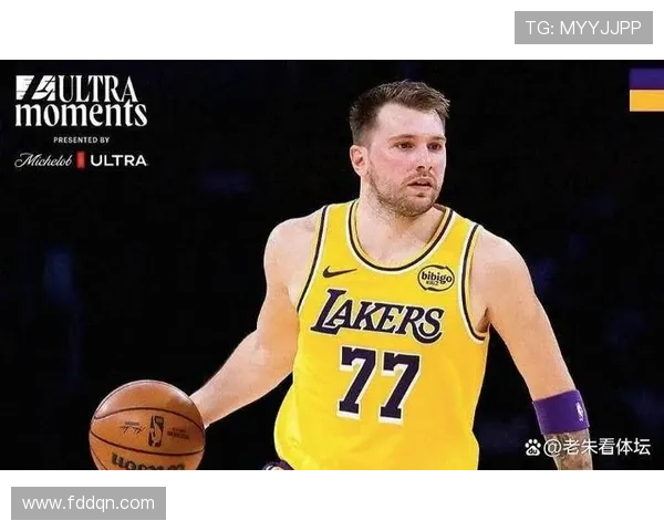 湖人终结76人五连胜东契奇伤退