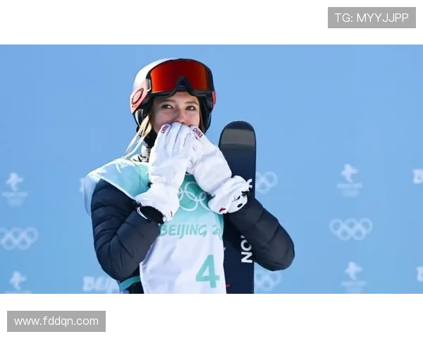 22岁谷爱凌完美一跳抱母泪奔