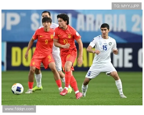 U17亚洲杯：国足迎两大利好稳进世界杯