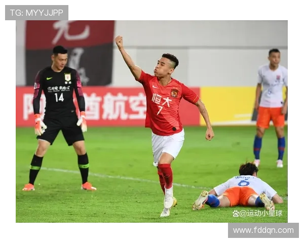 中甲第8轮深圳青年人对阵调整日期公布