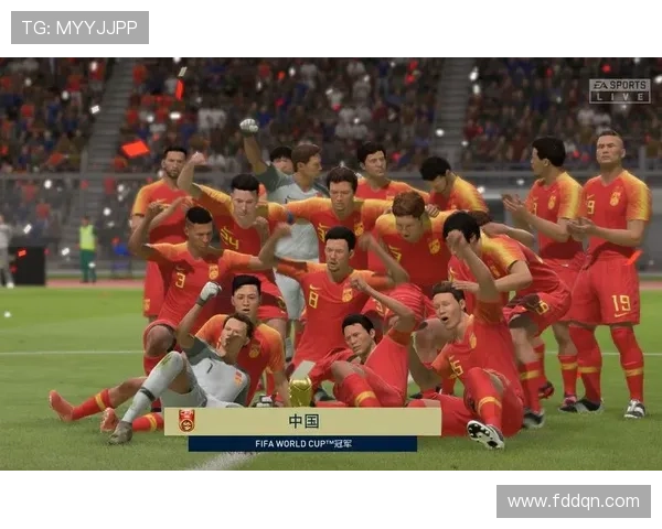 世界杯中国内地版权尚未确定 FIFA估值与谈判存分歧