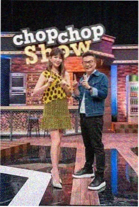 现在就出发 西瓜影视露营综艺